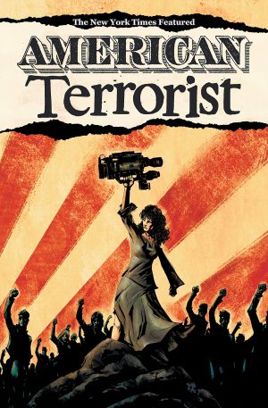 American Terrorist cover