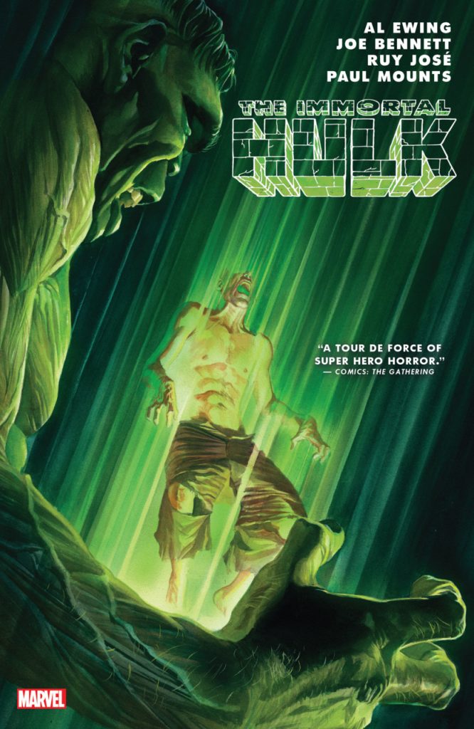 The Immortal Hulk Volume 2
