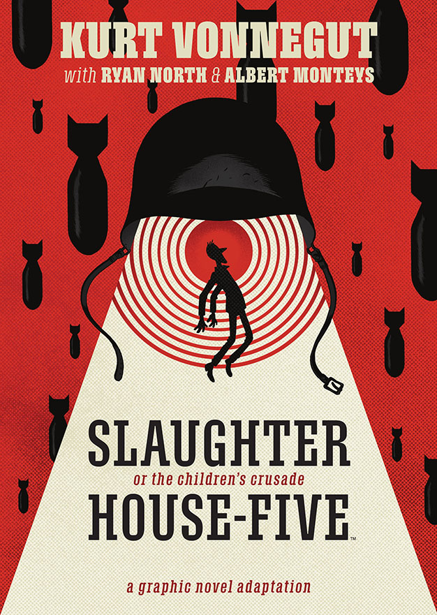 Slaughterhouse-Five or The Children’s Crusade