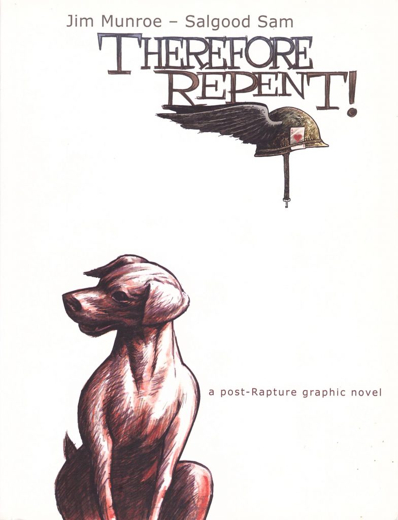 Therefore Repent!
