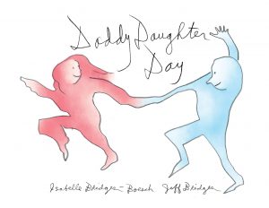 Daddy Daughter Day cover