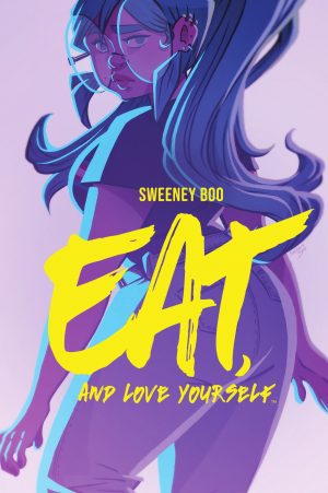 Eat and Love Yourself cover