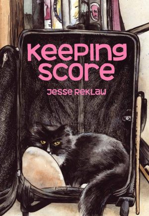 Keeping Score cover