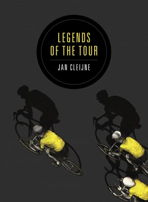 Legends of the Tour cover