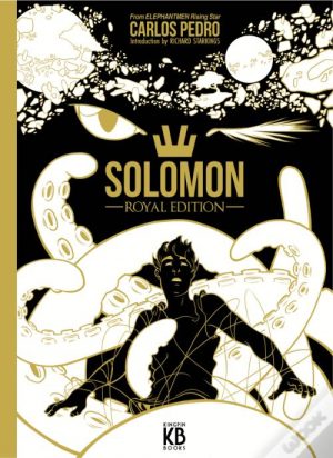 Solomon cover