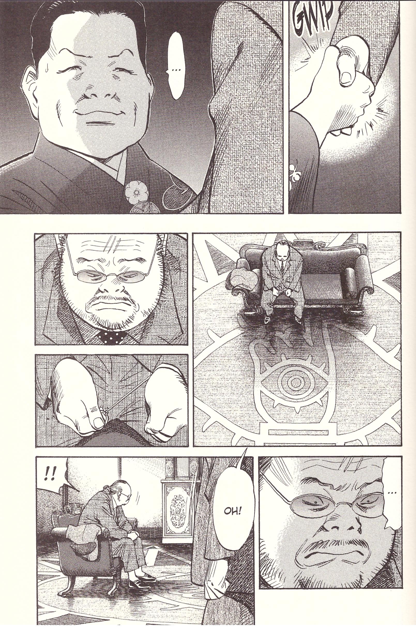 20th Century Boys The Pefect Edition Volume 6 review