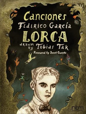 Canciones: Federico García Lorca cover