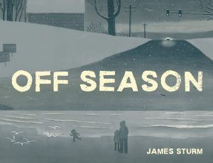 Off Season cover