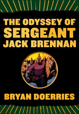 The Odyssey of Sergeant Jack Brennan cover