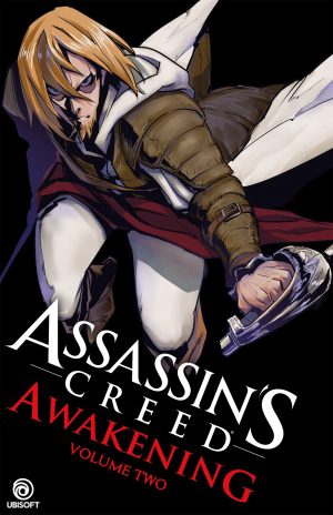Assassin’s Creed: Awakening Volume Two cover