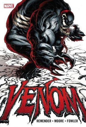 Venom Vol. 1 cover