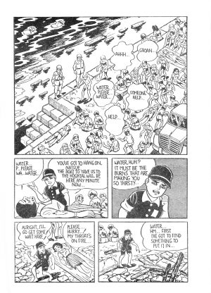 Barefoot Gen V2 The Day After review