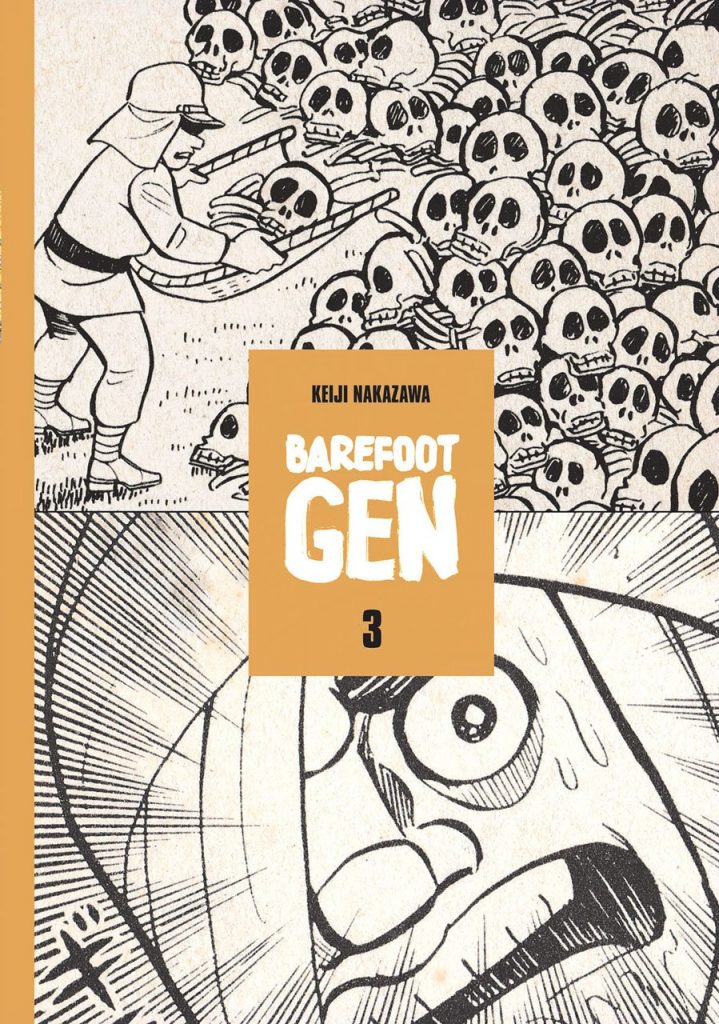Barefoot Gen 3: Life After the Bomb