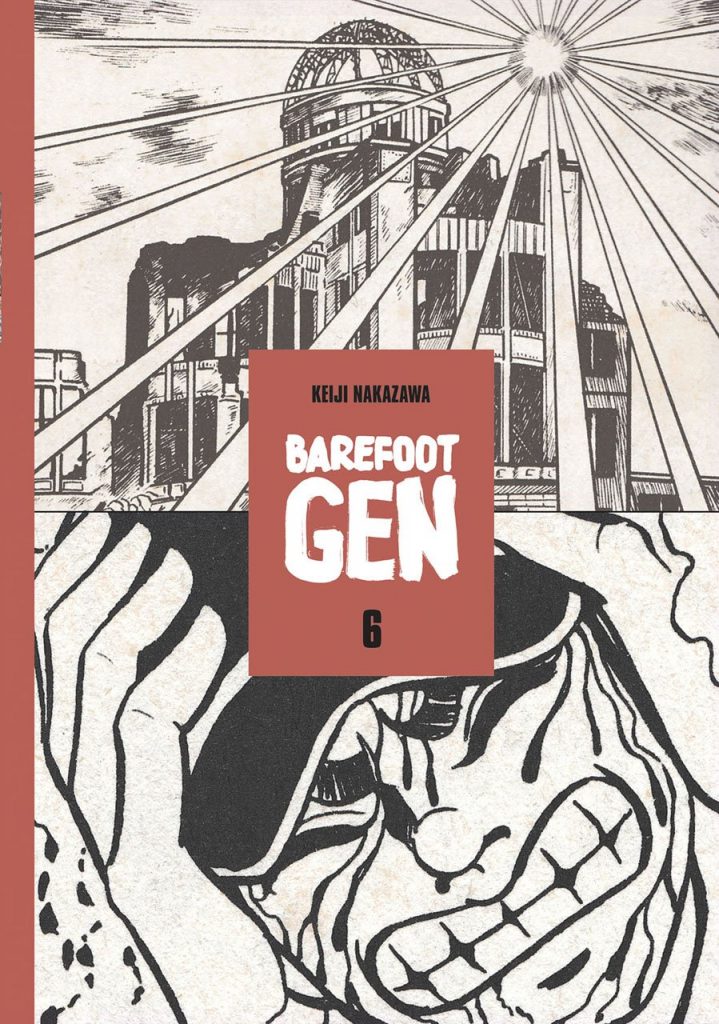 Barefoot Gen 6: Writing the Truth