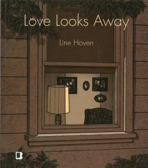 Love Looks Away cover