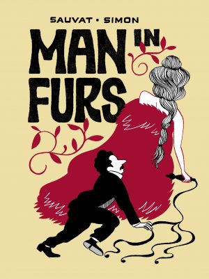 Man in Furs cover