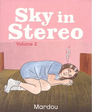 Sky in Stereo Volume 2 cover