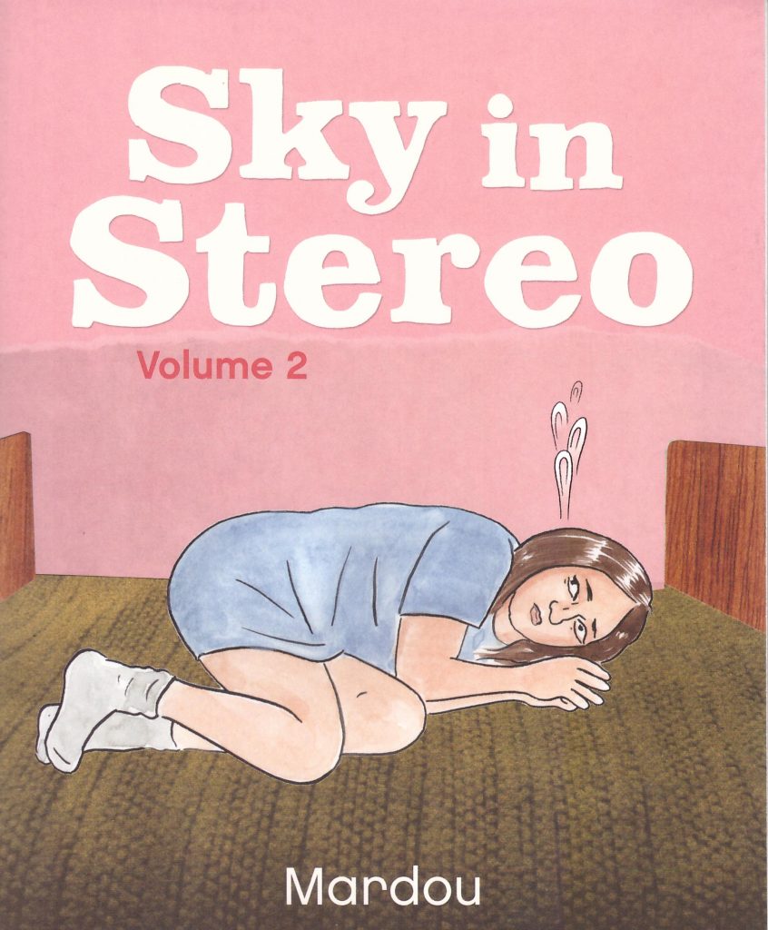 Sky in Stereo Volume 2