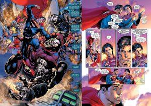 Superman V2 The House of El review