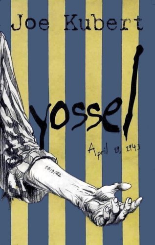 Yossel: April 19th 1943
