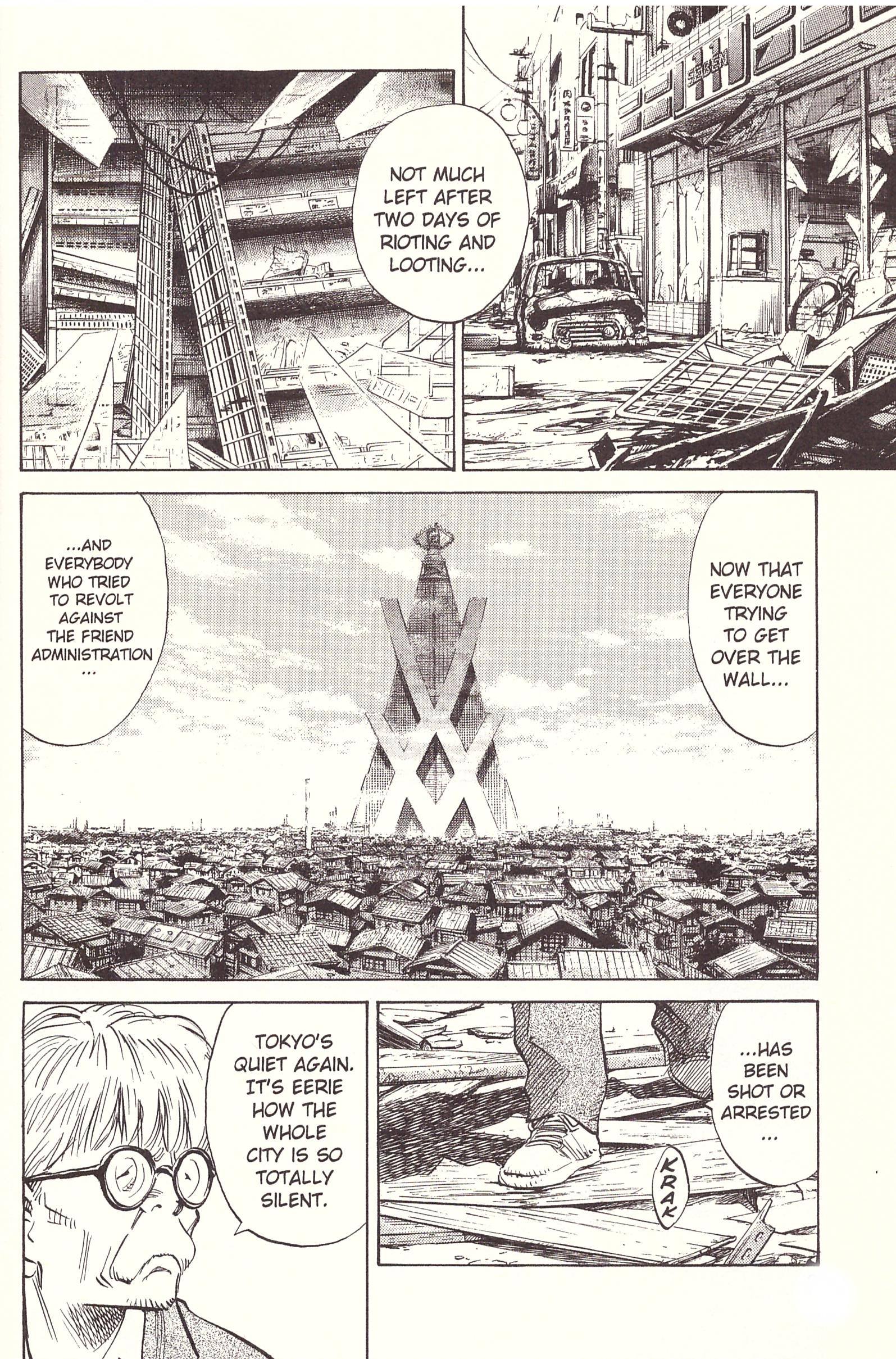 20th Century Boys Perfect Edition Volume 11 review