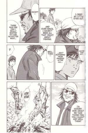 20th Century Boys Perfect Edition Volume 10 review