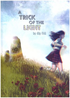 A Trick of the Light cover