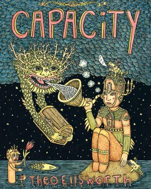 Capacity cover