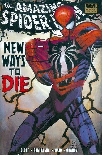 Amazing Spider-Man: New Ways to Die