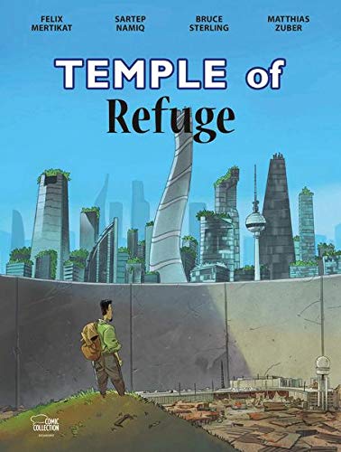 Temple of Refuge
