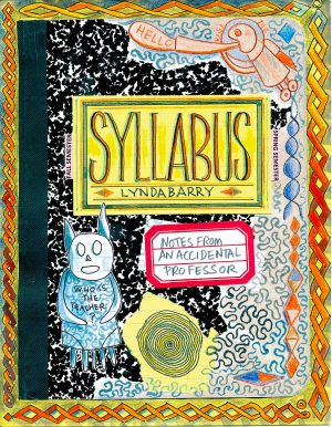 Syllabus: Notes from an Accidental Professor cover