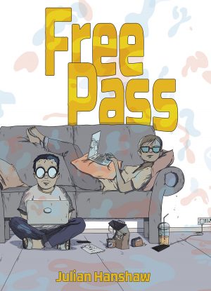Free Pass cover