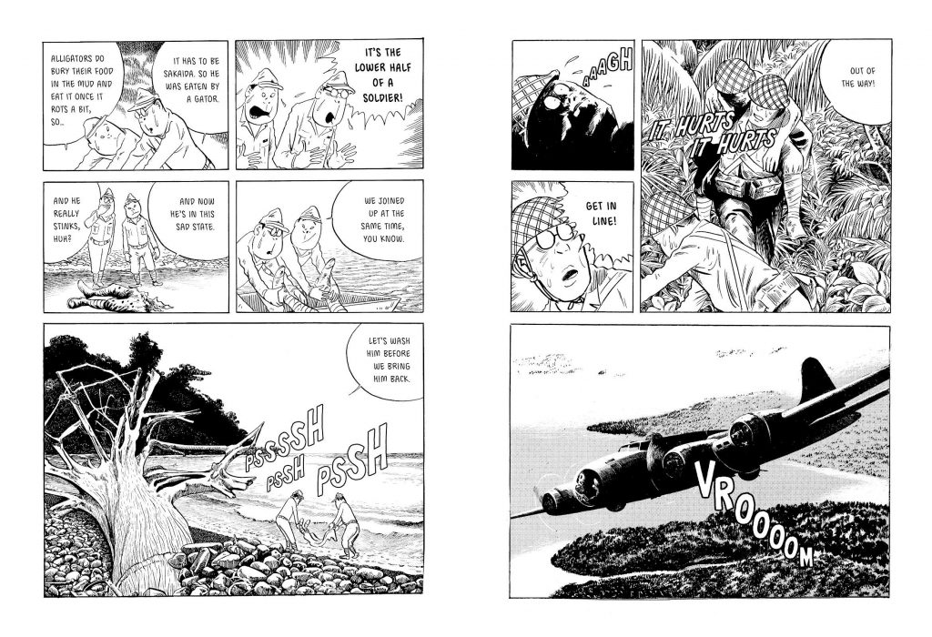 Onward Towards Our Noble Deaths Slings & Arrows