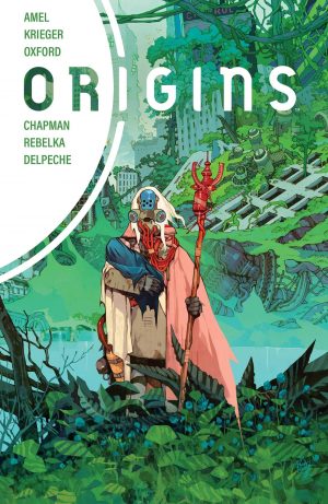 Origins cover