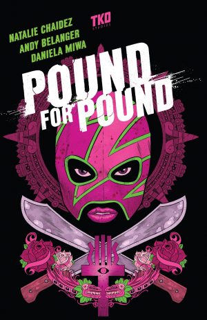 Pound for Pound cover