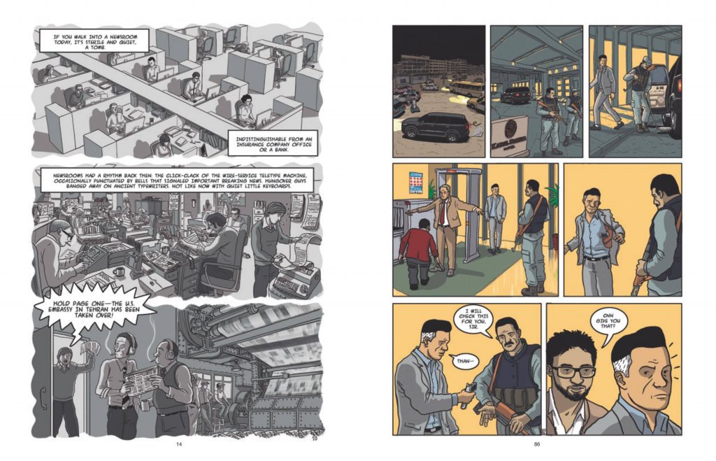 The Stringer Slings & Arrows