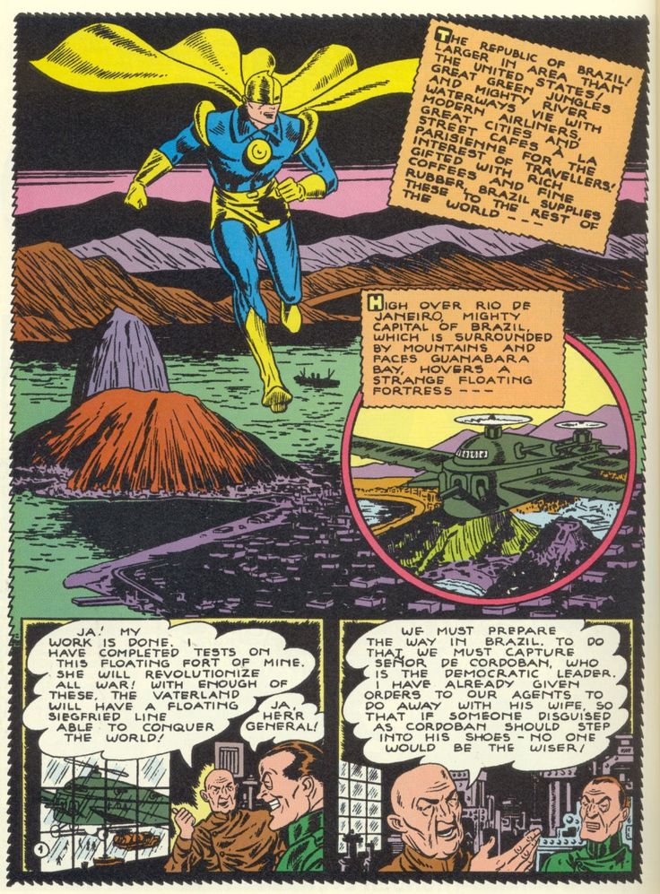 The Golden Age Doctor Fate Archives review