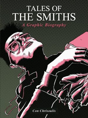 Tales of The Smiths cover
