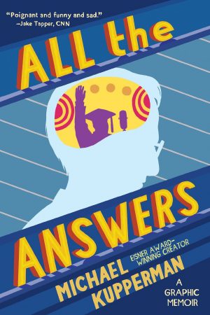 All the Answers cover