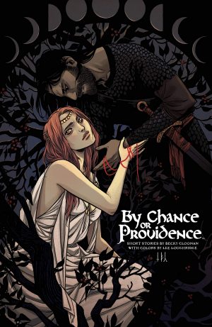 By Chance or Providence cover