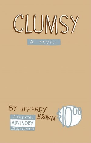 Clumsy cover