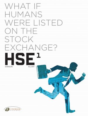 HSE 1 cover