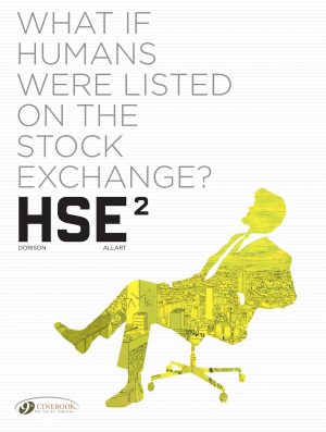HSE 2 cover