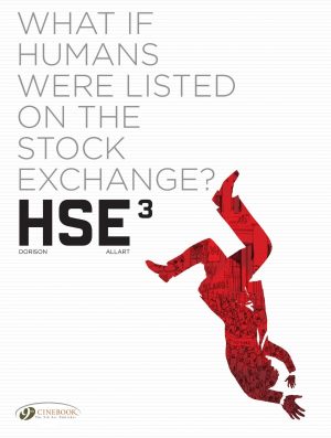 HSE 3 cover