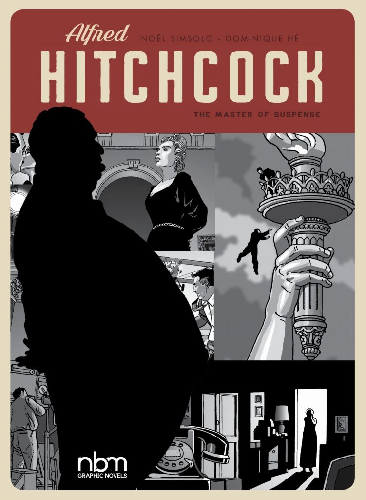 Alfred Hitchcock: The Master of Suspense