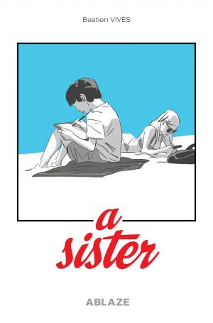 A Sister cover