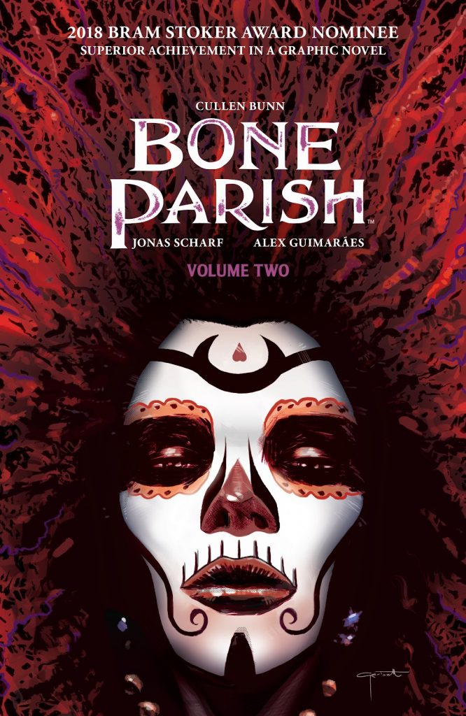 Bone Parish Volume Two