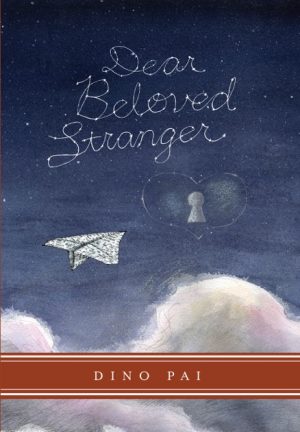 Dear Beloved Stranger cover
