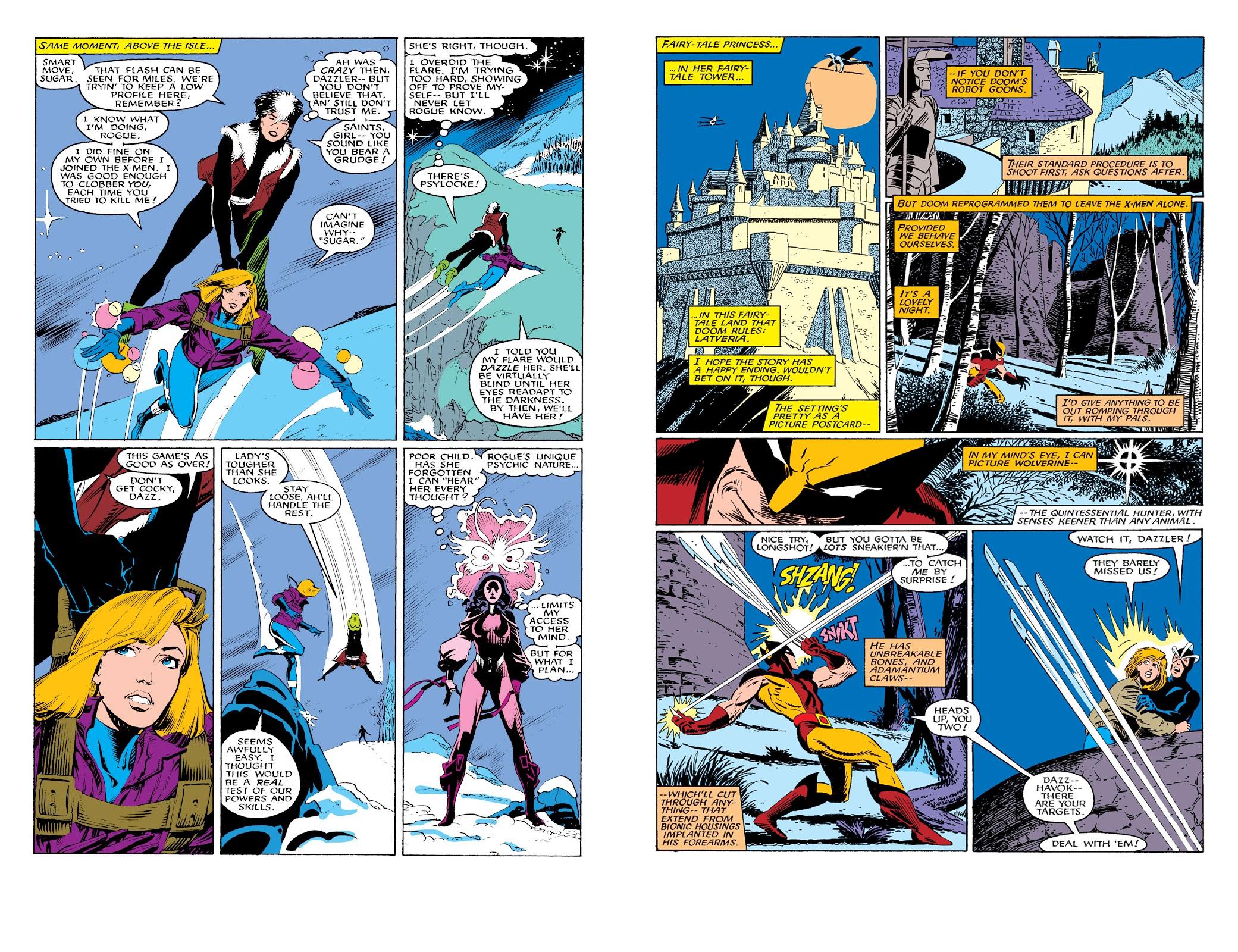 Marvel Masterworks Uncanny X-Men Volume 14 review