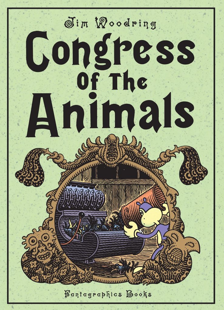 Congress of the Animals